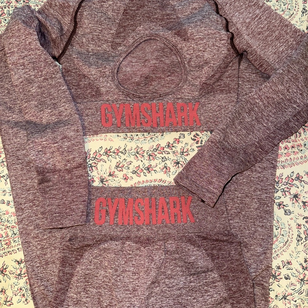 Gymshark